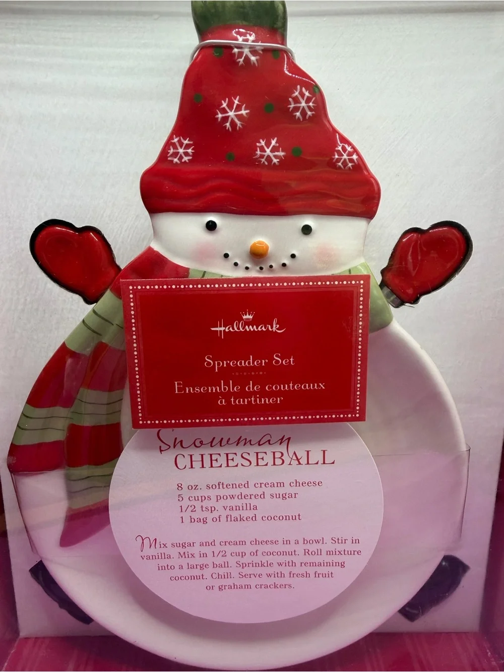 Hallmark new original